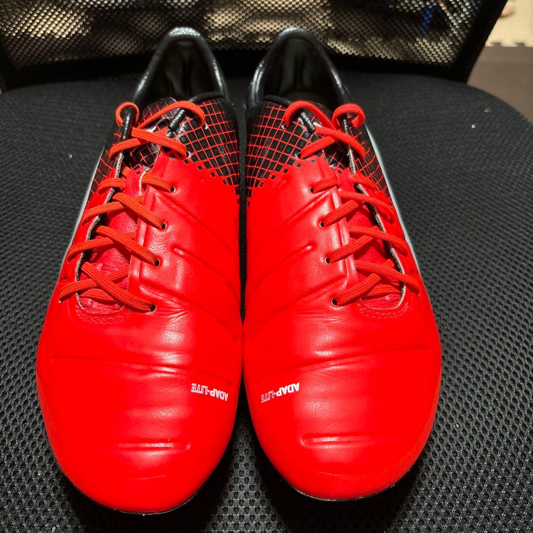 プーマサッカースパイク　エヴォパワーFG