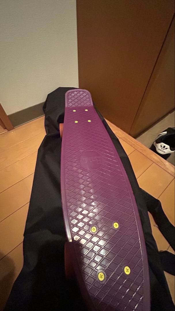 【最終値下げ】penny22 ペニー　スケートボード