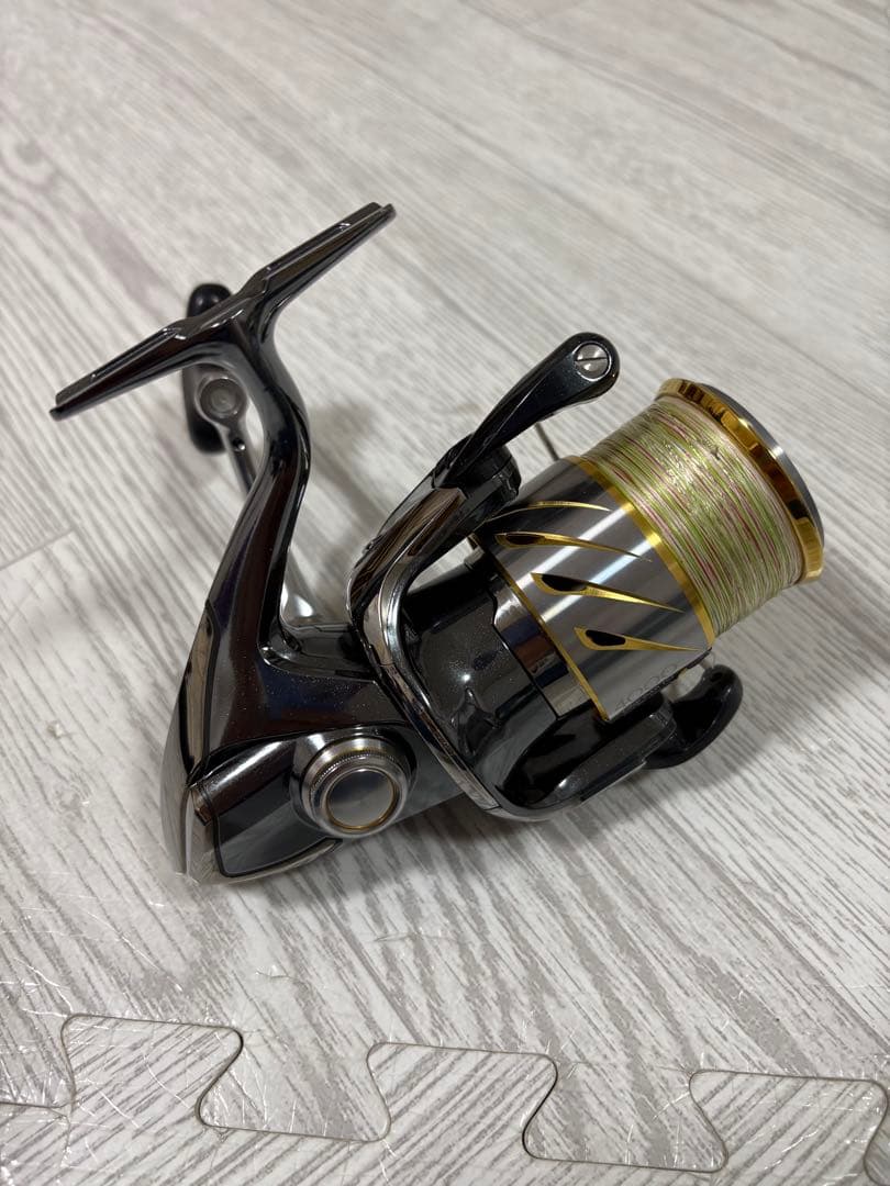 SHIMANO STELLA 4000 14ステラ4000