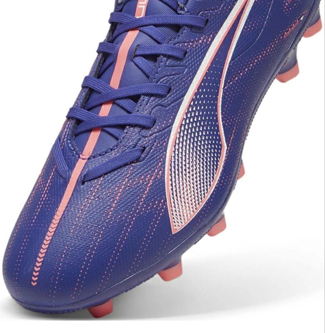 PUMAサッカースパイクULTRA5PLAYHG 26.5