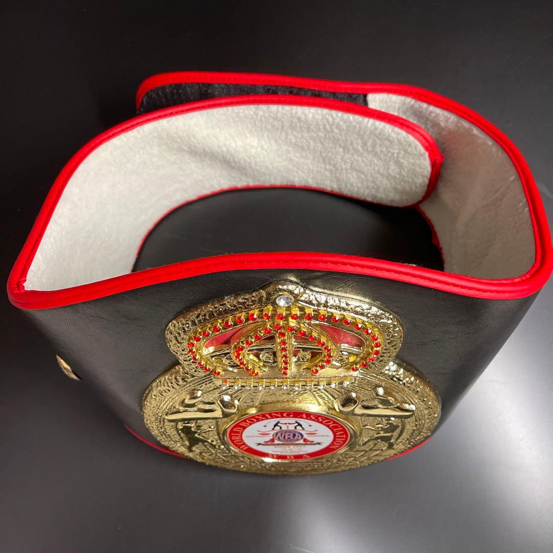 破格！WBA チャンピオンベルト　レプリカ　K-1 RIZIN UFC 井上尚弥