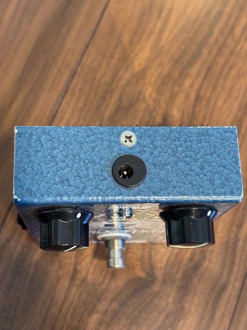ギター Analogman Chorus