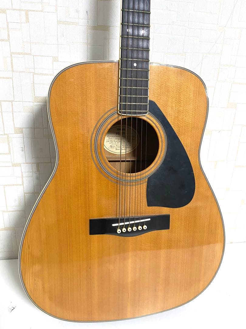 YAMAHA FG-720 ヤマハ アコースティックギター