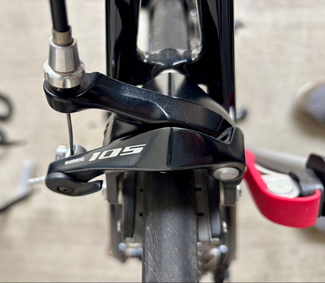 RIDLEYフェニックス FENIX SL 2018モデル　Sサイズ