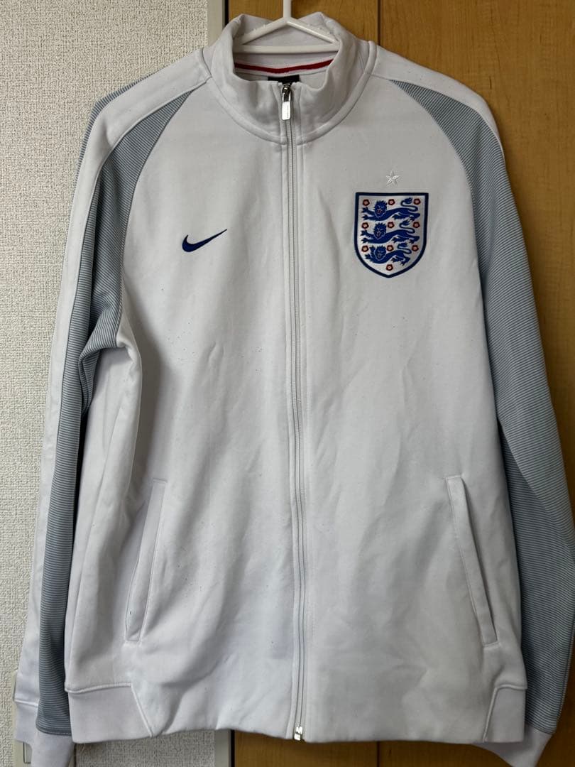NIKE(ナイキ) イングランド代表 N98 オーセンティック Lサイズ