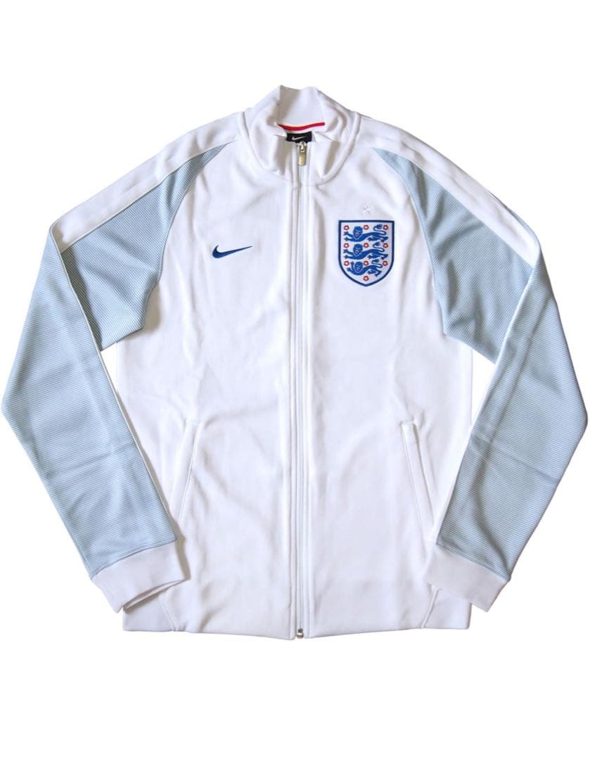 NIKE(ナイキ) イングランド代表 N98 オーセンティック Lサイズ