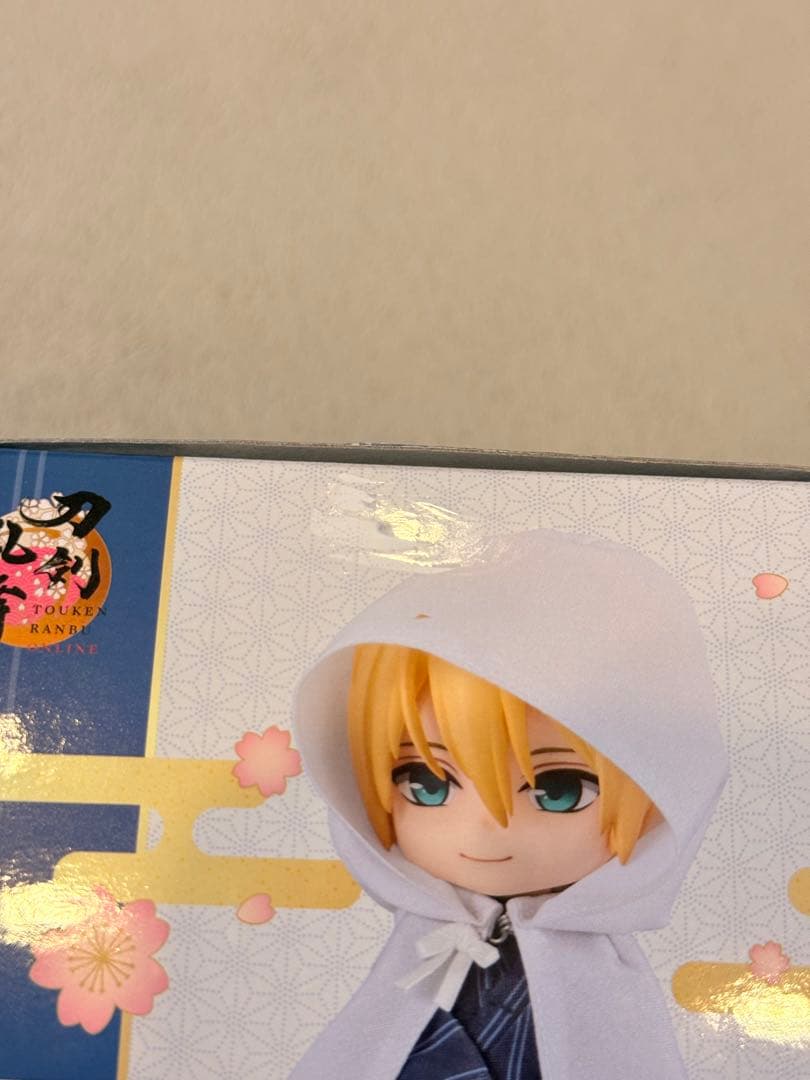 刀剣乱舞 山姥切国広 軽装ver. ねんどろいどどーる