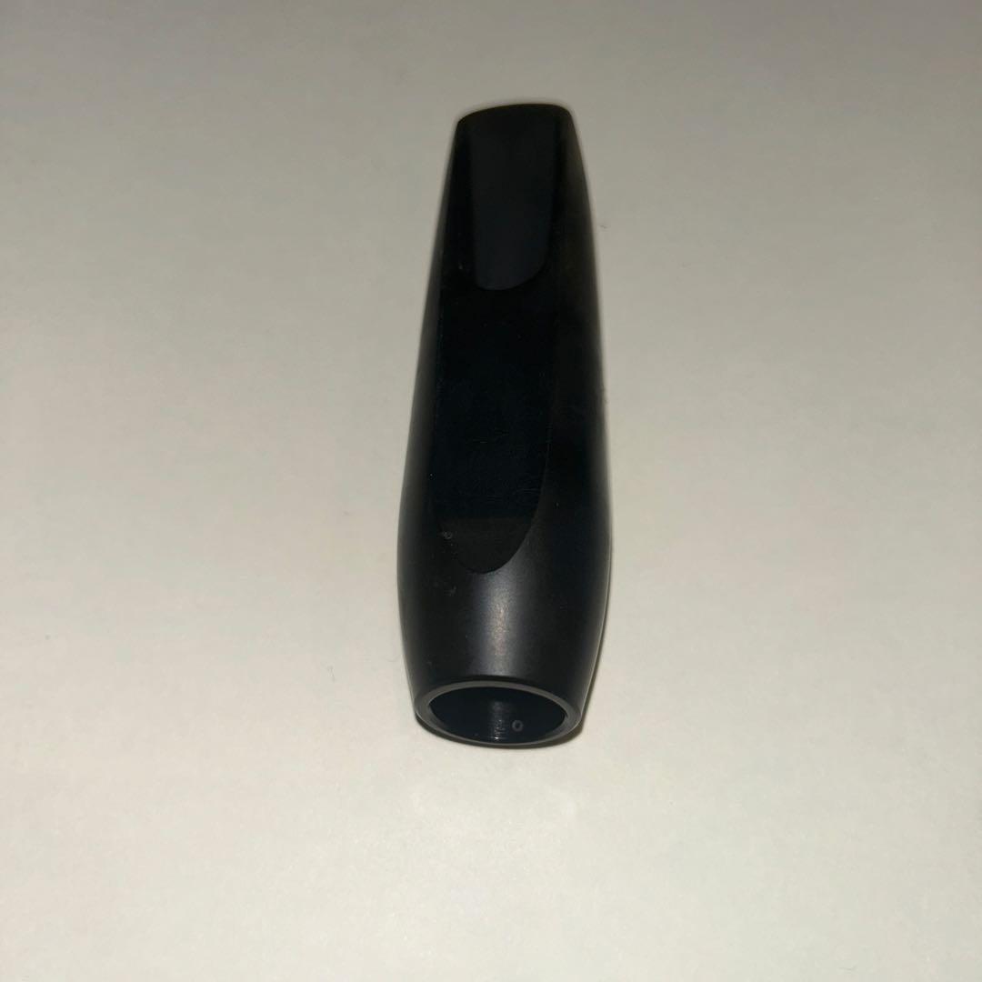 アルトサックス マウスピース
