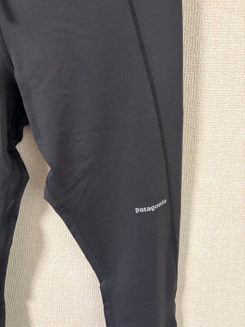 Patagonia パタゴニア　メンズ・ピーク・ミッション・タイツ　Mサイズ