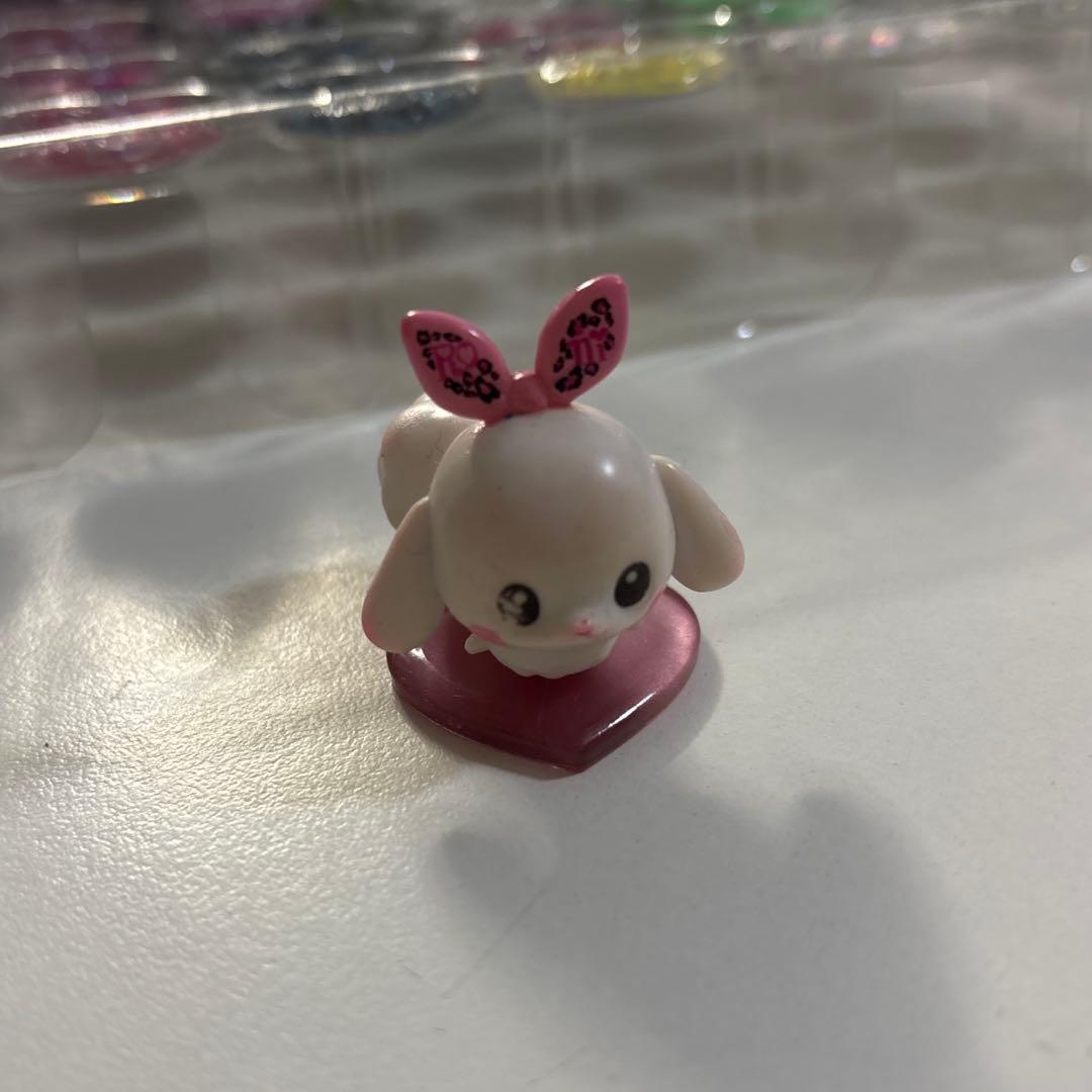プリティーリズム プリズムストーンセット トランク りずむ