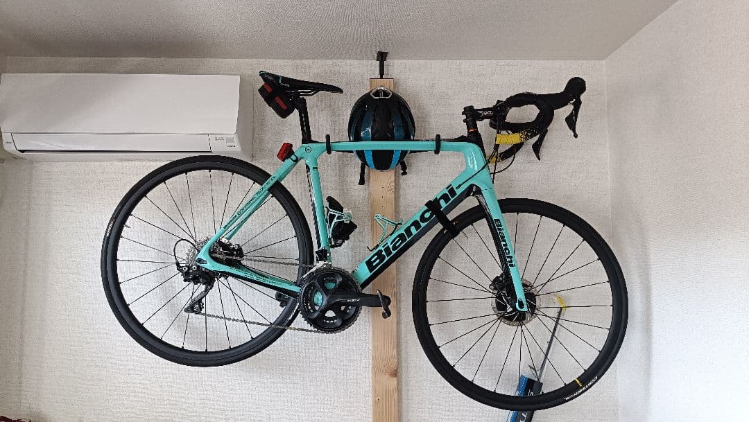 自転車本体 INFINITO CV DISC 105