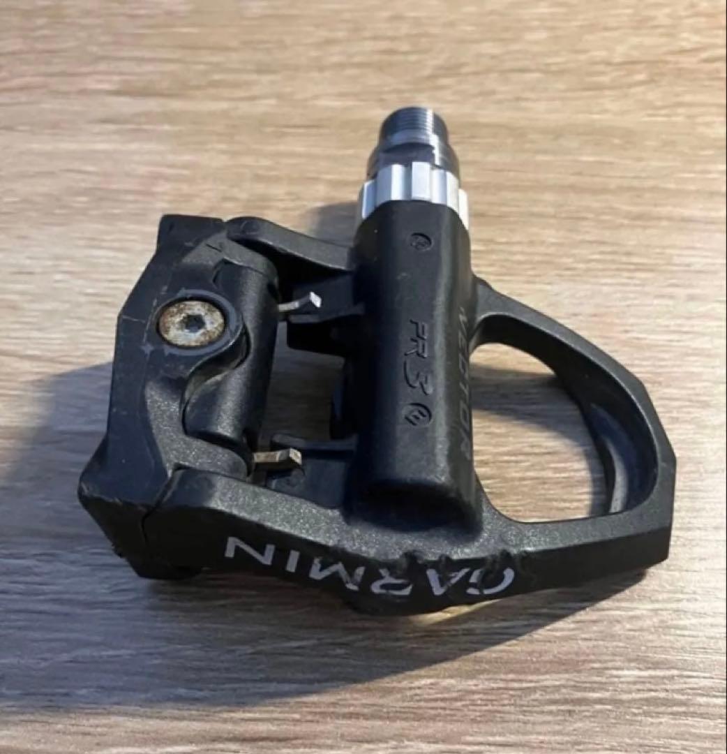 Garmin Vector2 パワーメーター 付属品、箱付き ガーミン