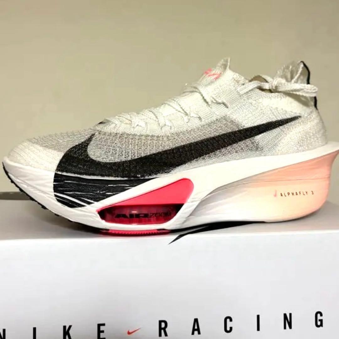 スパイク・シューズ NIKE Alphafly 3