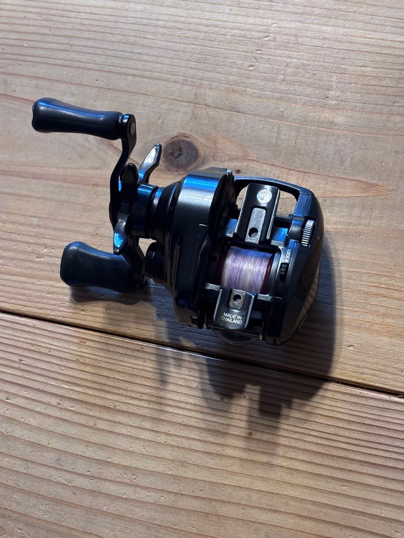 アルファスAIR TW 8.6 右