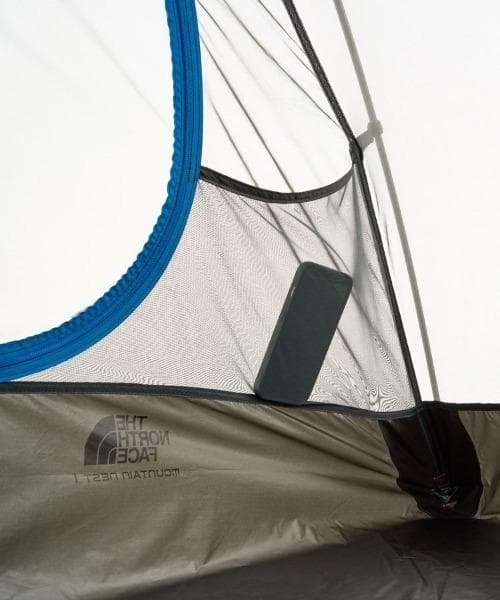 The North Face マウンテンネスト1