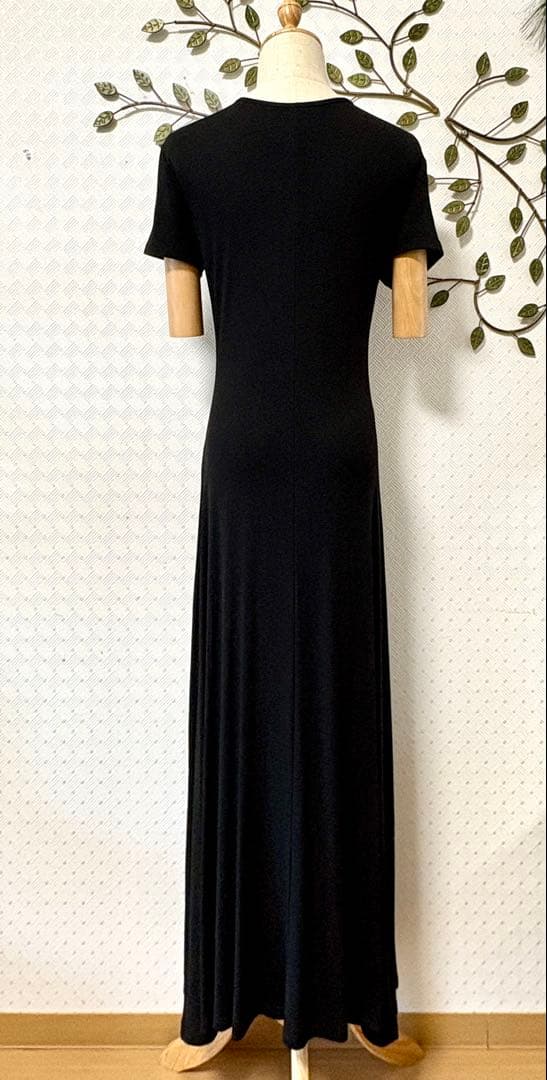 新品★ワンピース★パーティー★伸縮抜群★ドレス★普段用★ダンス★M〜L