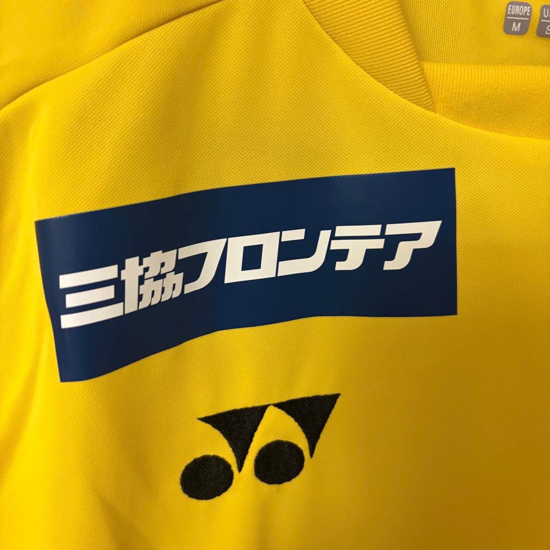 柏レイソル　マテウスサヴィオ　ユニフォーム　Lサイズ