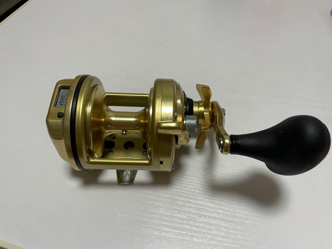 シマノ　カイコン3000T 中古品