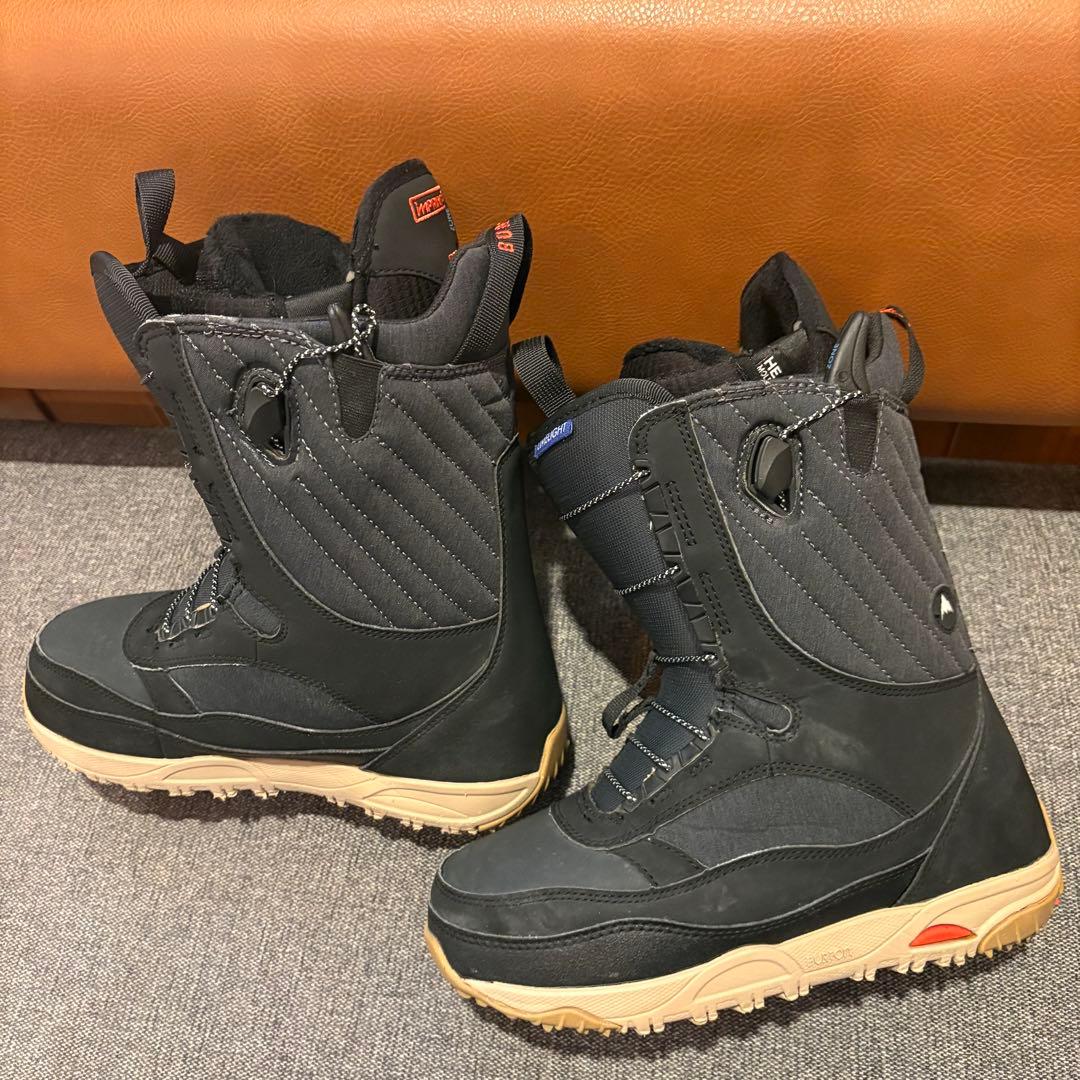 24-25 BURTON バートンブーツ limelight ライムライトwms