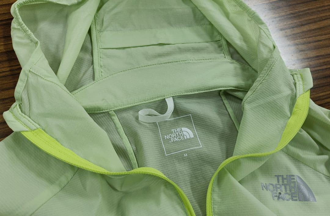 THE NORTH FACE スワローテイルベントフーディ M