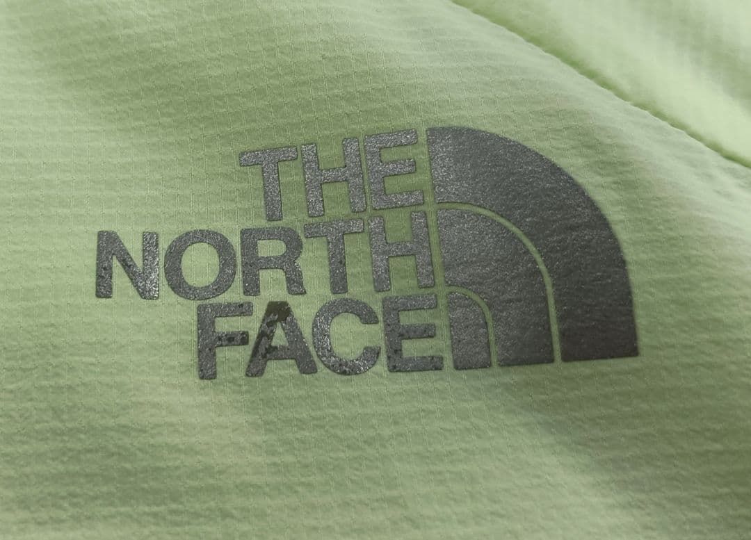 THE NORTH FACE スワローテイルベントフーディ M