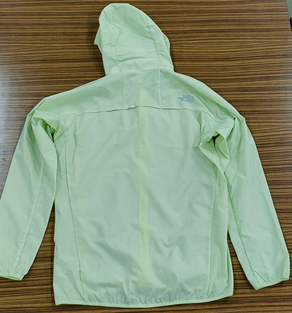 THE NORTH FACE スワローテイルベントフーディ M