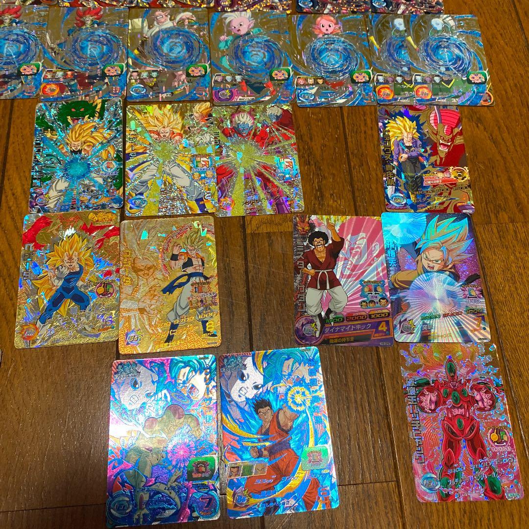 ドラゴンボールカード　CPまとめ売り