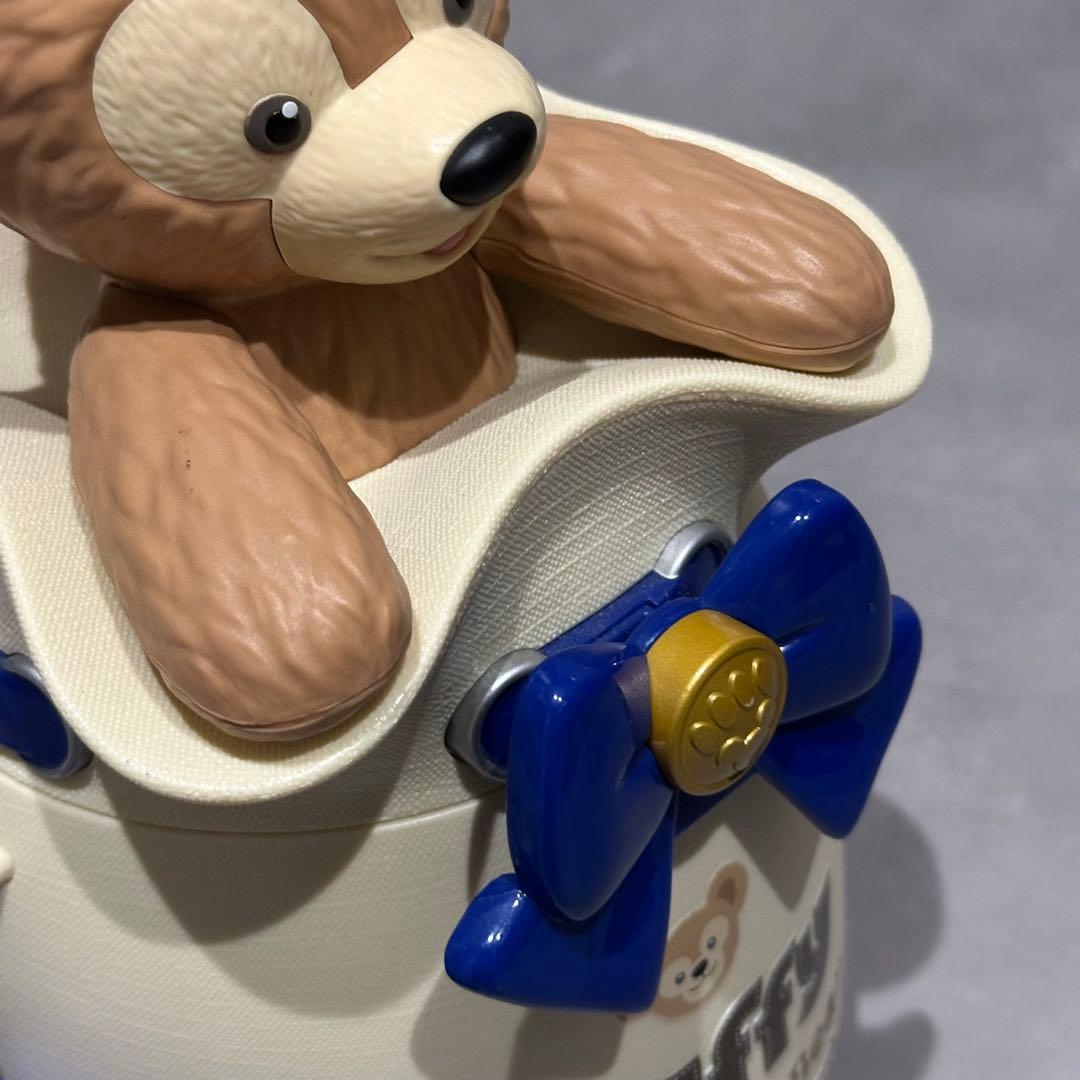 【限定お値下げ中】Disney sea限定 ダッフィー6点セット