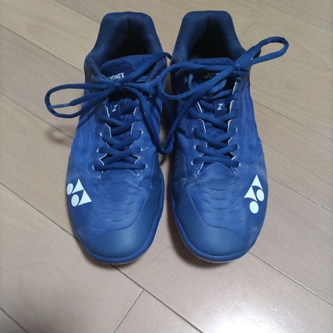 YONEX バドミントン エアラスZ SHBAZ2M 019 27.5cm