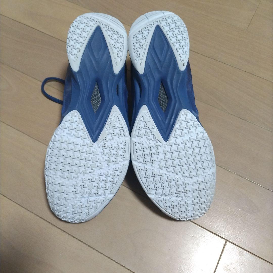YONEX バドミントン エアラスZ SHBAZ2M 019 27.5cm