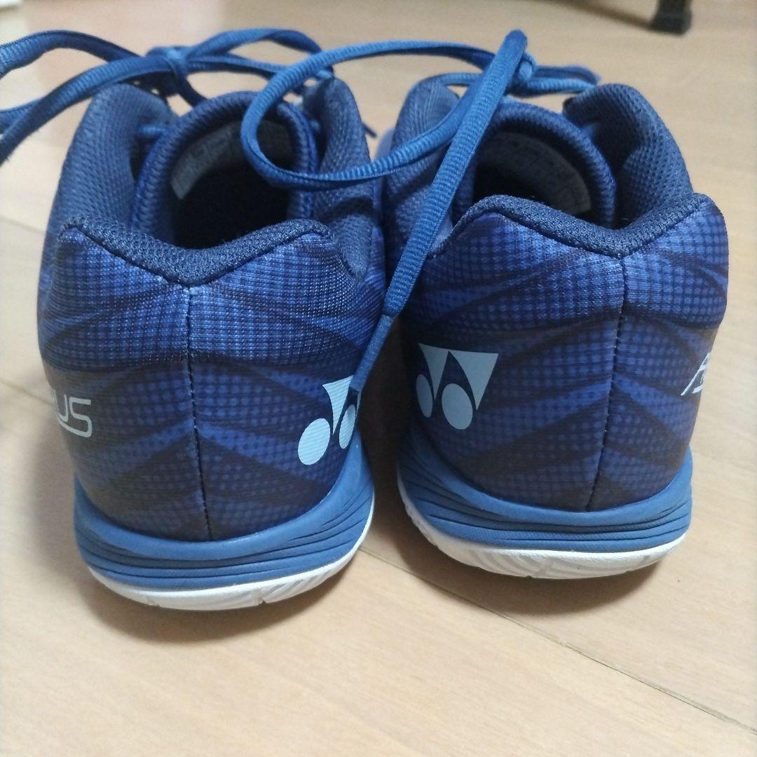 YONEX バドミントン エアラスZ SHBAZ2M 019 27.5cm
