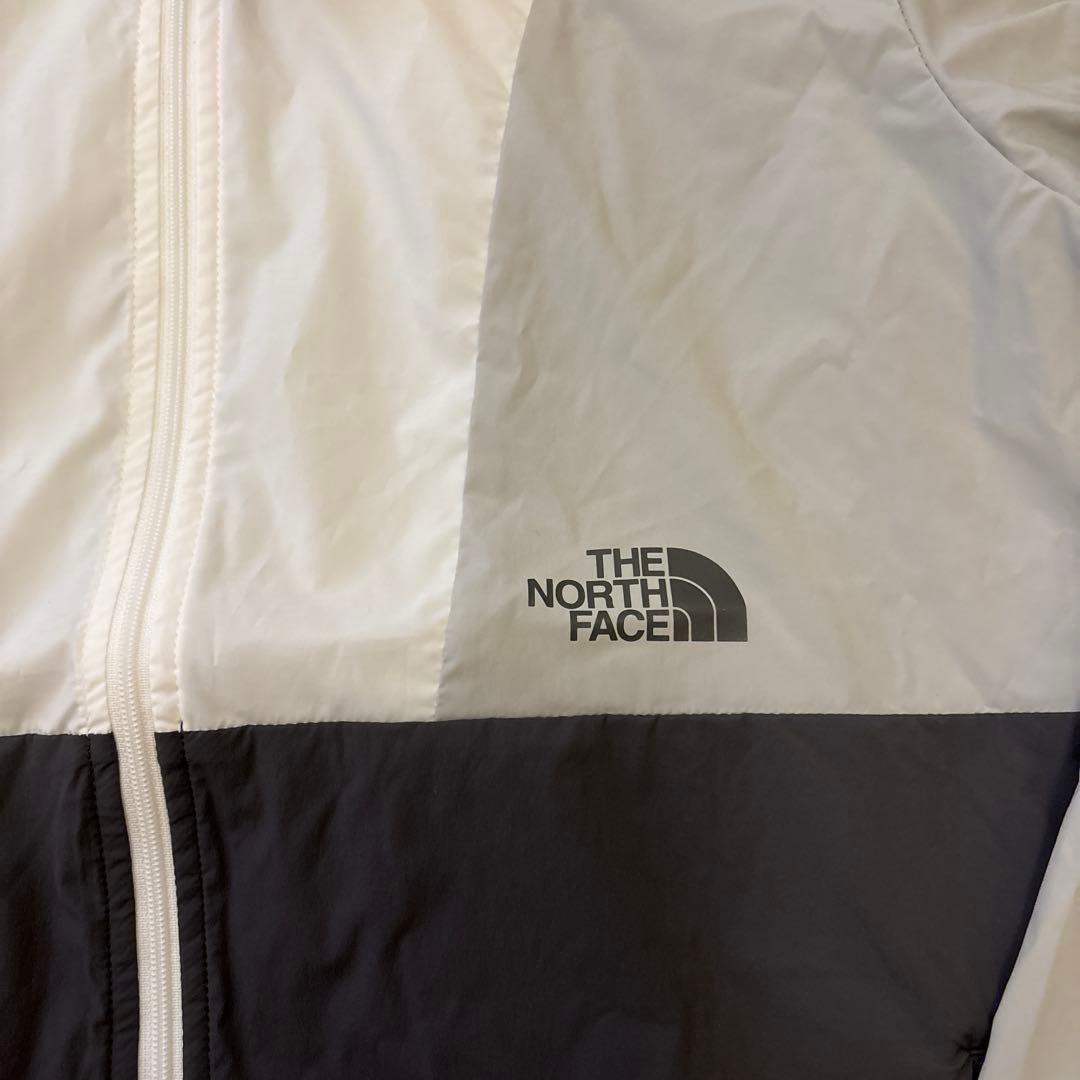 男女兼用　THE NORTH FACE 薄手コンパクトジャケット 170サイズ