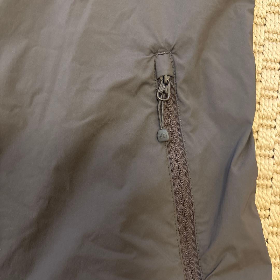 男女兼用　THE NORTH FACE 薄手コンパクトジャケット 170サイズ