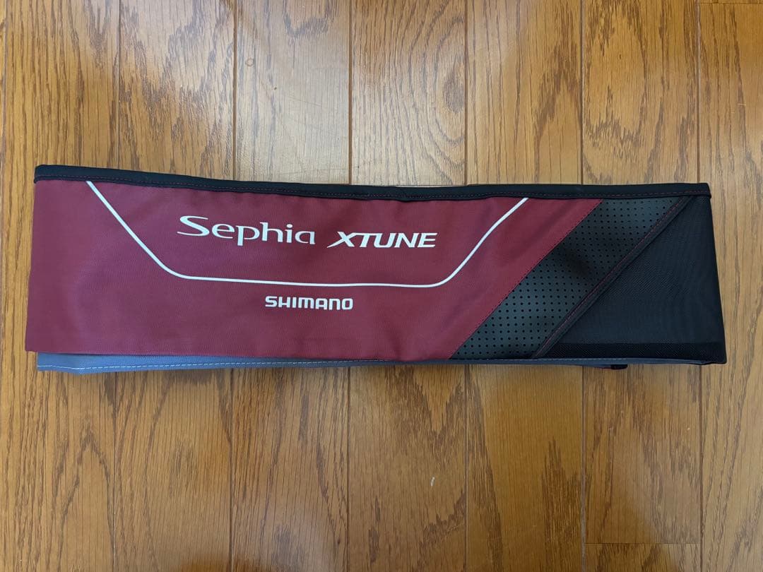 シマノ 20セフィアエクスチューン S86ML