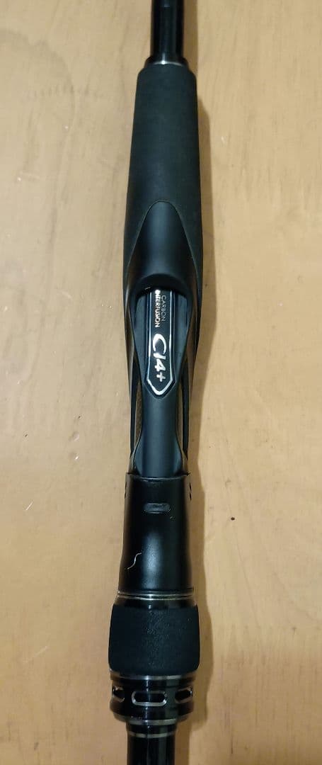 SHIMANO エクスセンス ズーム S86-96ml