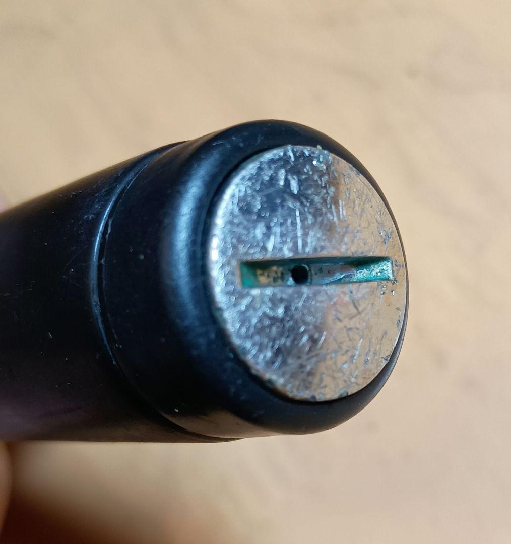 SHIMANO エクスセンス ズーム S86-96ml