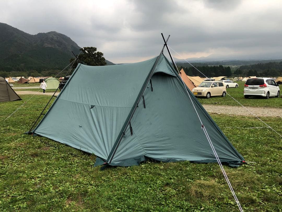 ※成約済み/ジュンさま専用※tent-mark サーカスVC720