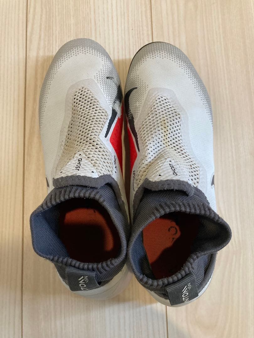 NIKE ファントムビジョン IC