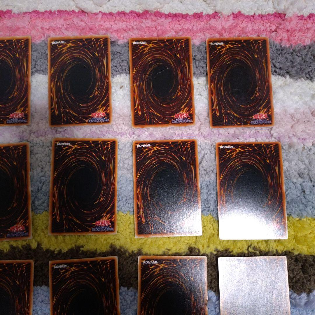 遊戯王カード