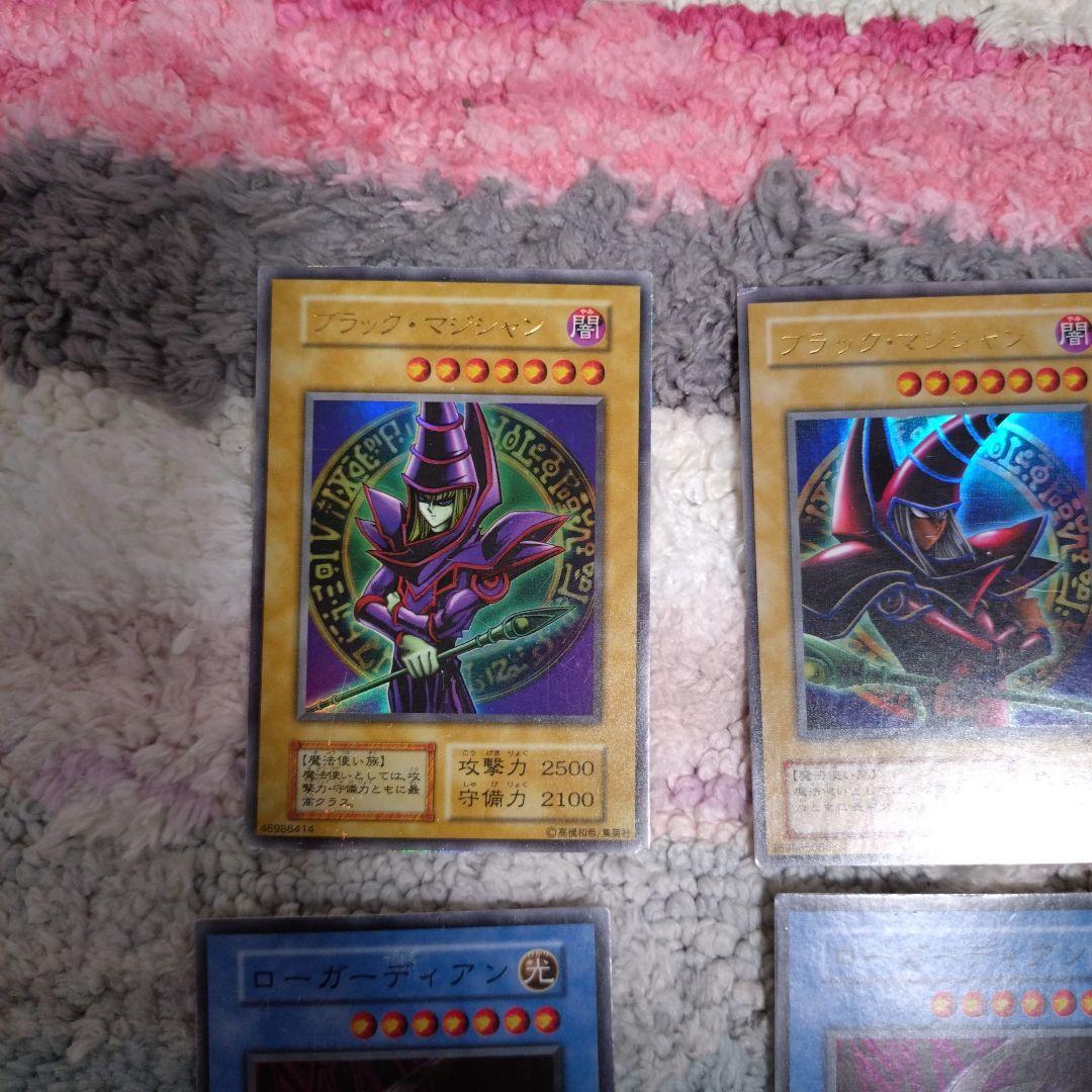 遊戯王カード