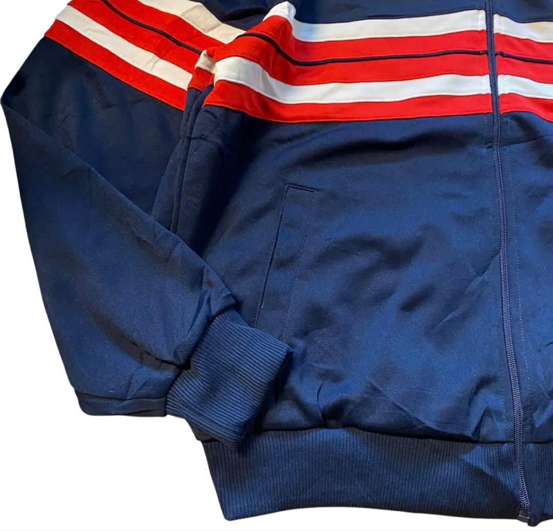 【値下げ中】90's adidas \"TREFOIL\" Track Jacket