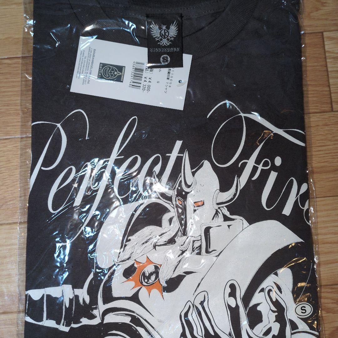 キン肉マンTシャツ　Sサイズ セット