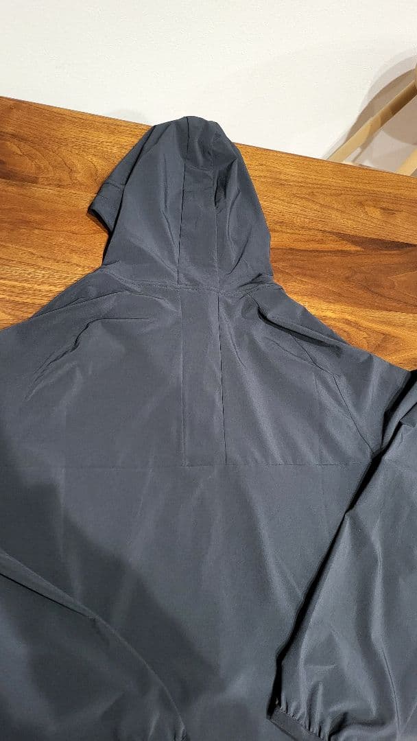 NIKE ナイキ プロ フレックス ベント マックス ジャケット 黒