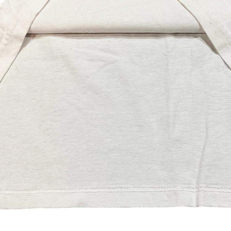 BRIEFING ブリーフィング×GOAT ゴート 半袖 Tシャツ M ホワイト