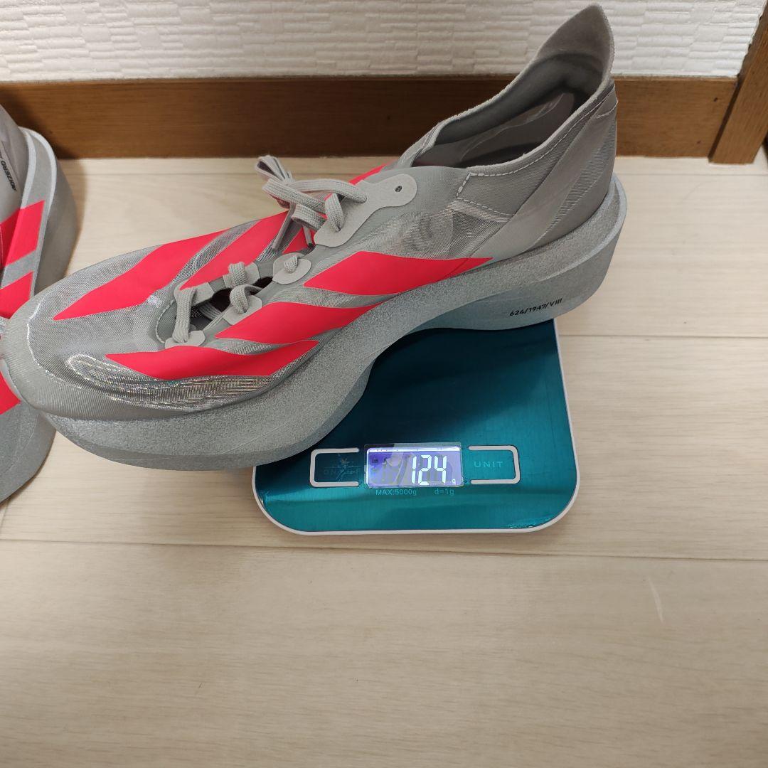 スパイク・シューズ [ADIDAS]adizero adios pro evo2 26.0cm