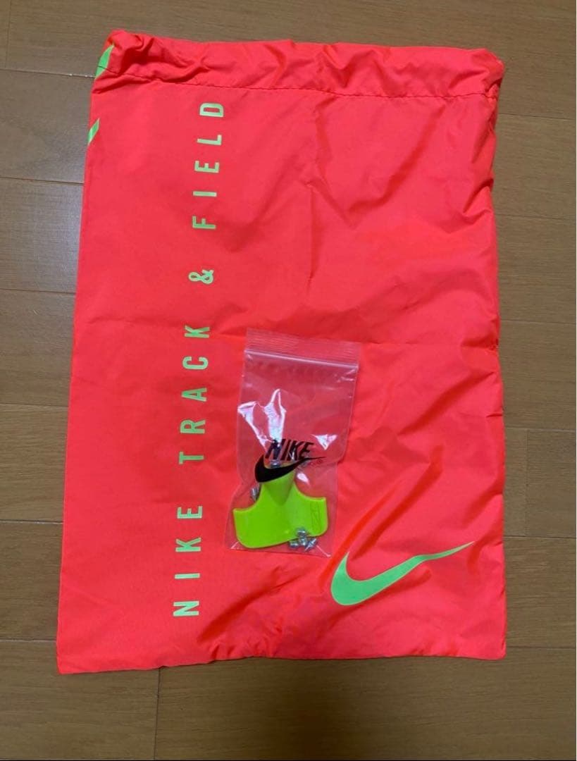 【新品未使用】NIKEドラゴンフライ2 28cm