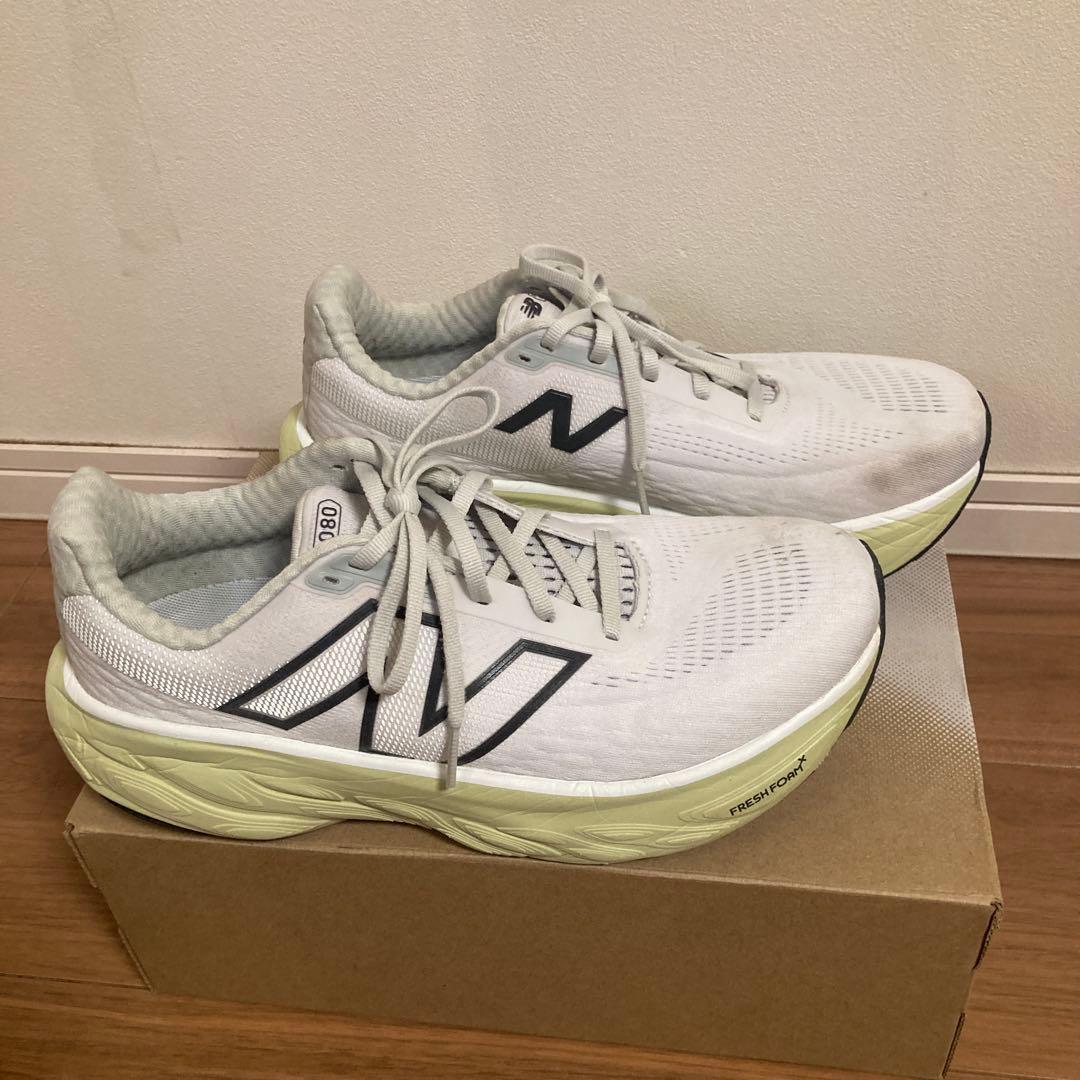 スパイク・シューズ New Balance Fresh Foam 1080 v14 26.5cm