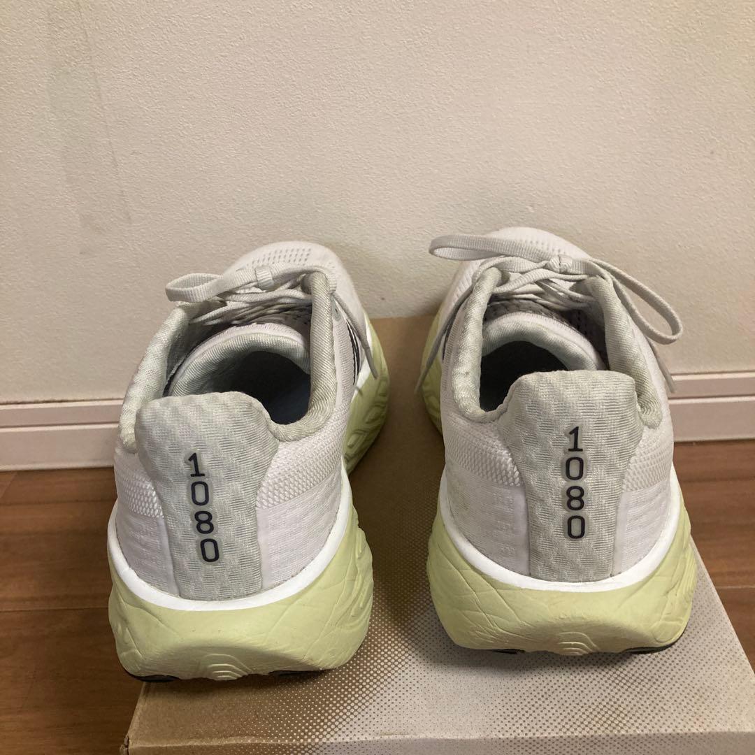 スパイク・シューズ New Balance Fresh Foam 1080 v14 26.5cm
