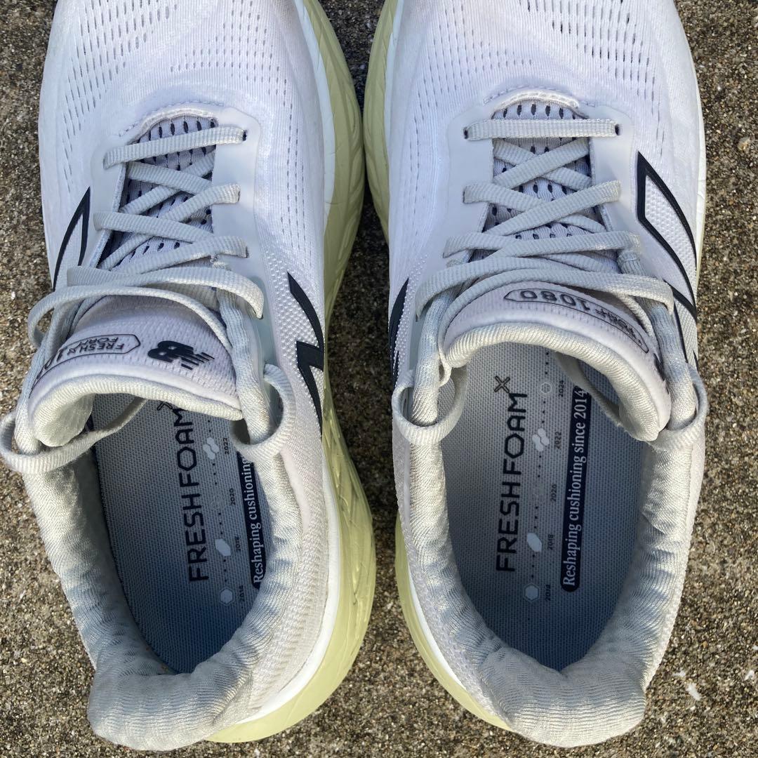 スパイク・シューズ New Balance Fresh Foam 1080 v14 26.5cm