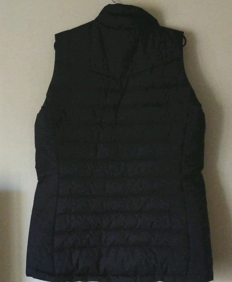 新品　サロモン　Salomon　600 fill poweダウンベスト　M
